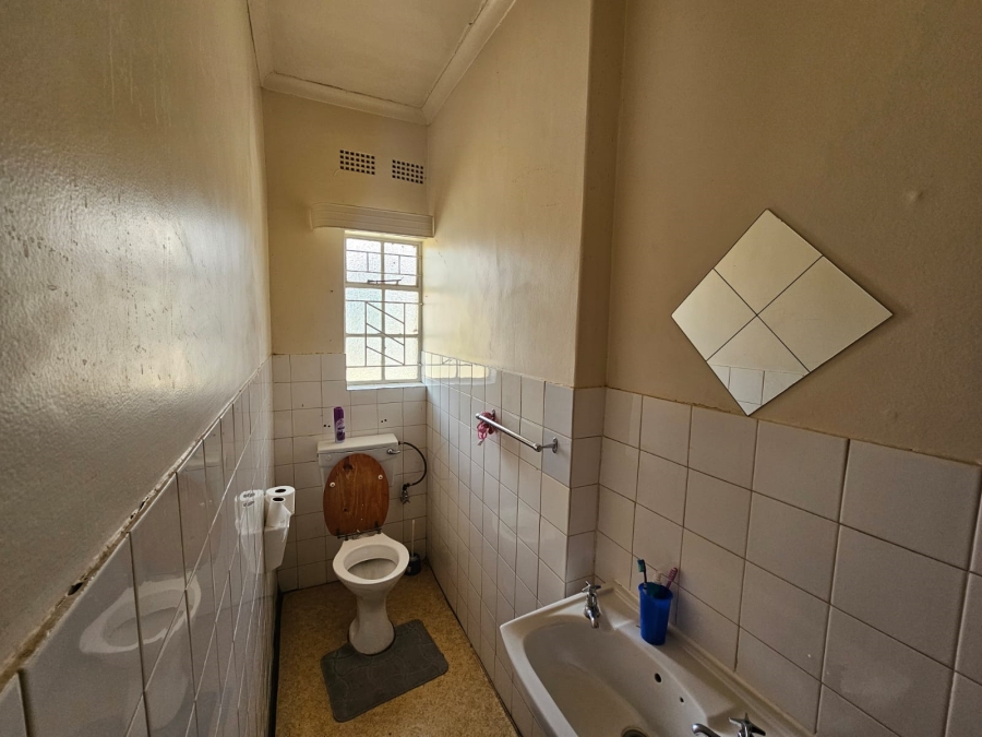 3 Bedroom Property for Sale in Lakeview Free State